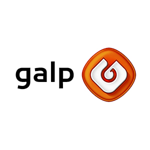 Logótipo Galp