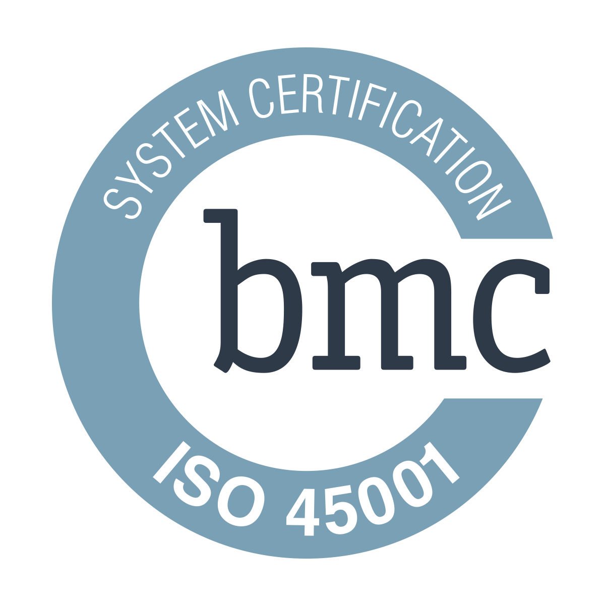 ISO 45001