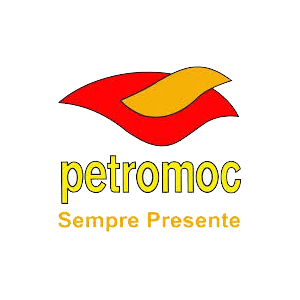 Logótipo Petromoc