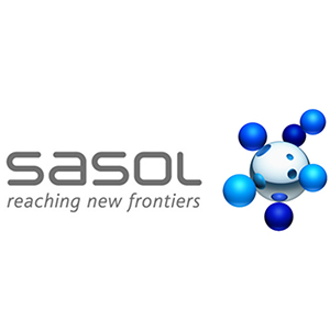 Logótipo Sasol