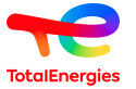 Logótipo TotalEnergies