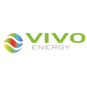 Logótipo Vivo Energy